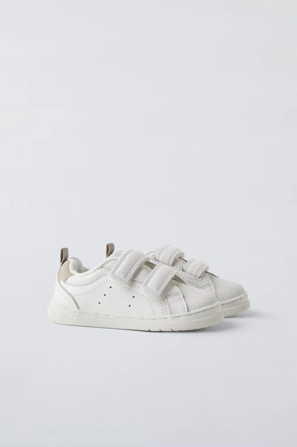 Niños ZARA 1½ - 6 Años·Zapatos|1½ - 6 Años·Zapatos<BAMBA PIEL