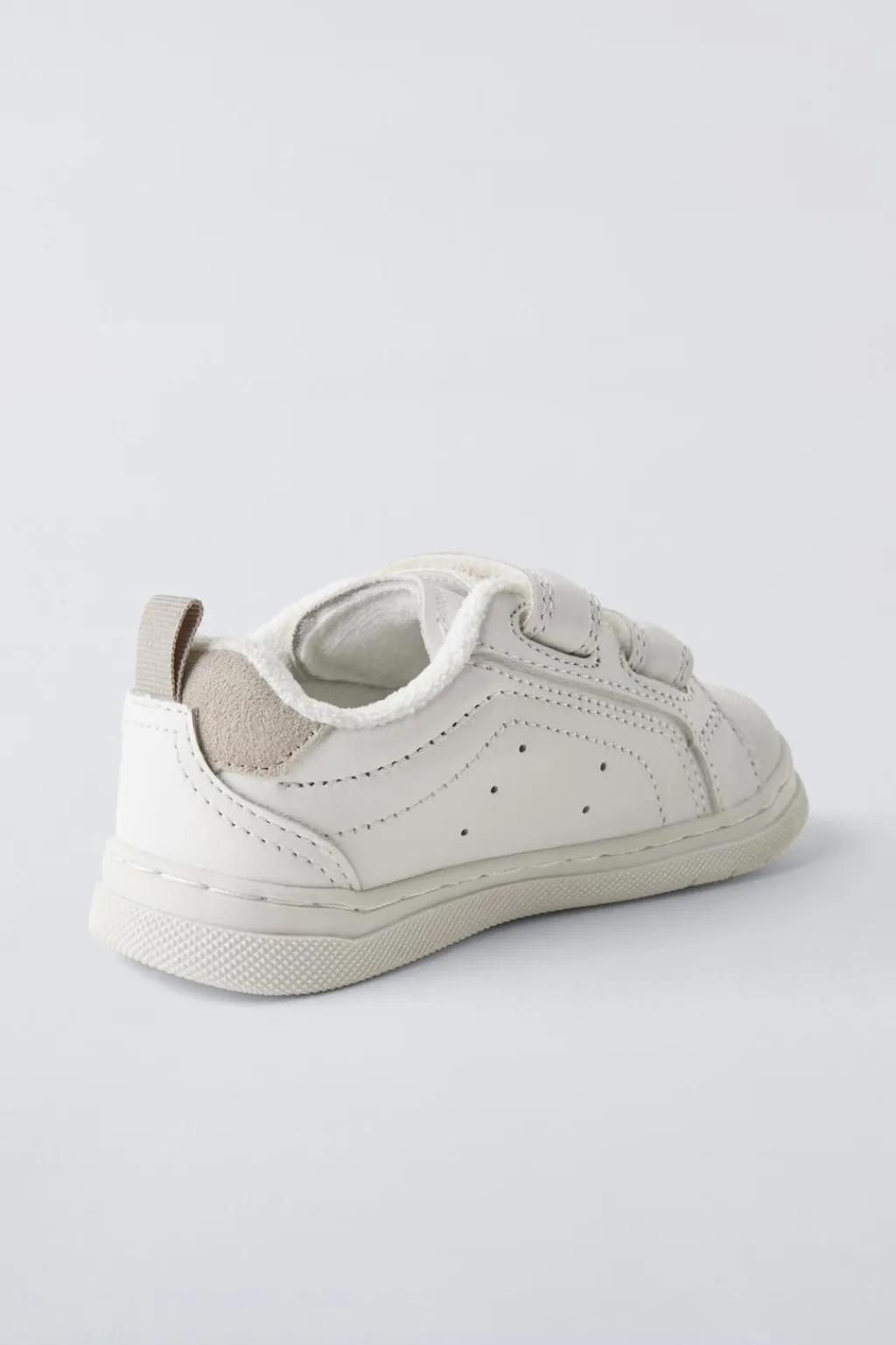 Niños ZARA 1½ - 6 Años·Zapatos|1½ - 6 Años·Zapatos<BAMBA PIEL
