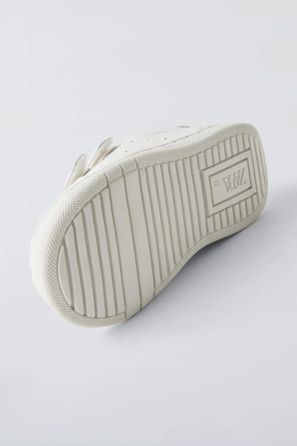 Niños ZARA 1½ - 6 Años·Zapatos|1½ - 6 Años·Zapatos<BAMBA PIEL