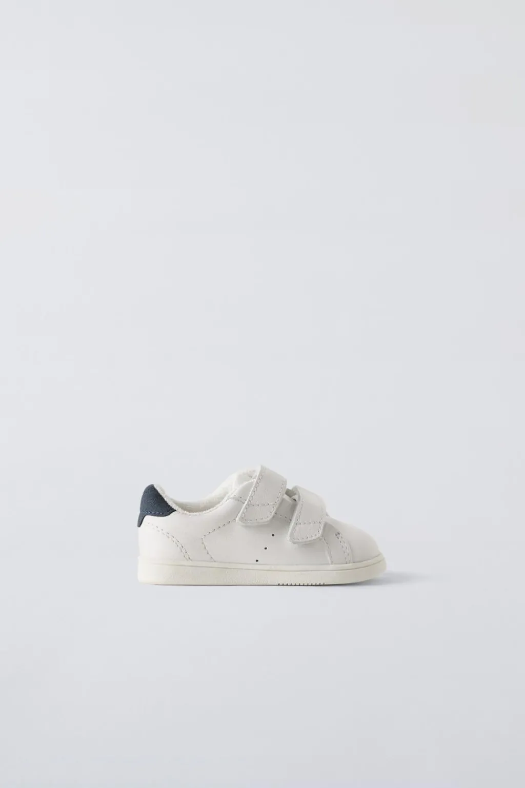 Niños ZARA 1½ - 6 Años·Zapatos|1½ - 6 Años·Zapatos<BAMBA PIEL