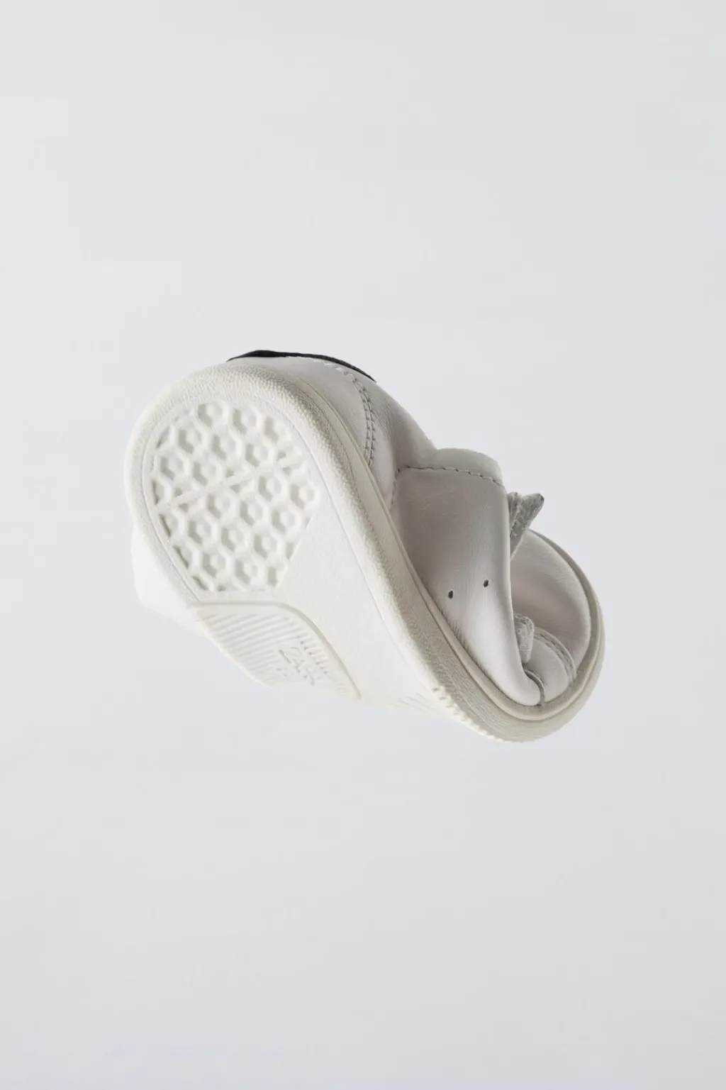Niños ZARA 1½ - 6 Años·Zapatos|1½ - 6 Años·Zapatos<BAMBA PIEL