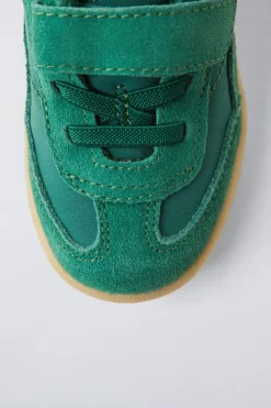 Niños ZARA 1½ - 6 Años·Zapatos|1½ - 6 Años·Zapatos<BAMBA RETRO