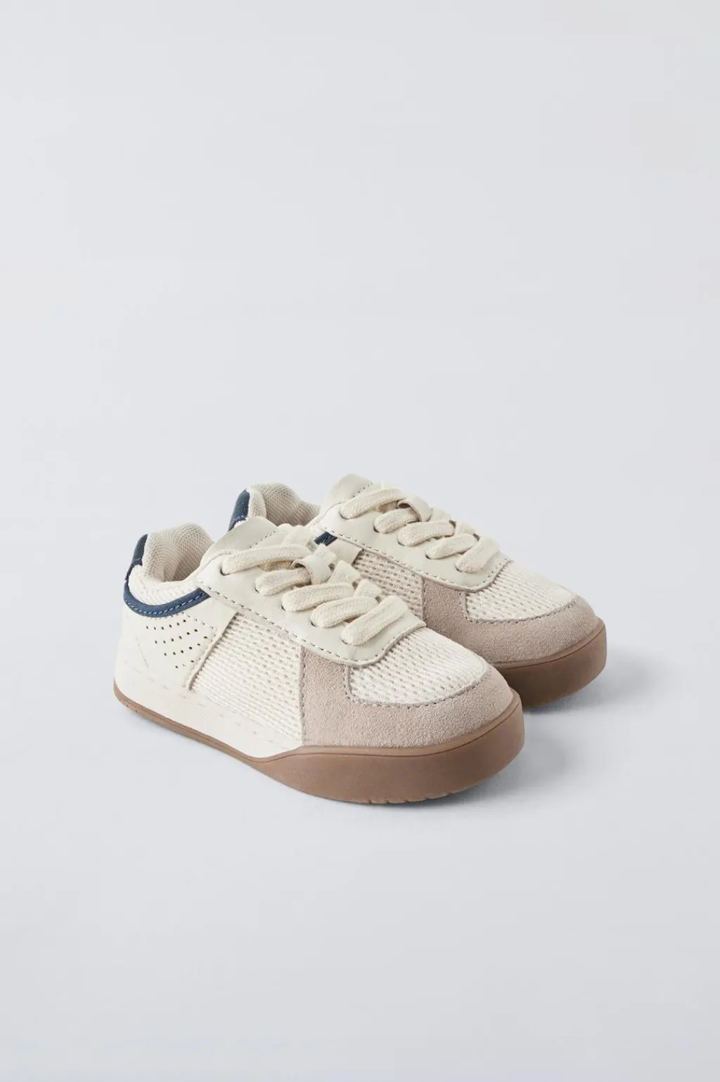 Niños ZARA 1½ - 6 Años·Zapatos|1½ - 6 Años·Zapatos<BAMBA RETRO