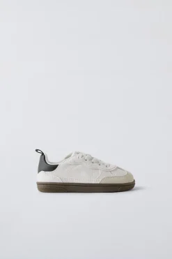 Niños ZARA 1½ - 6 Años·Zapatos|1½ - 6 Años·Zapatos<BAMBA RETRO
