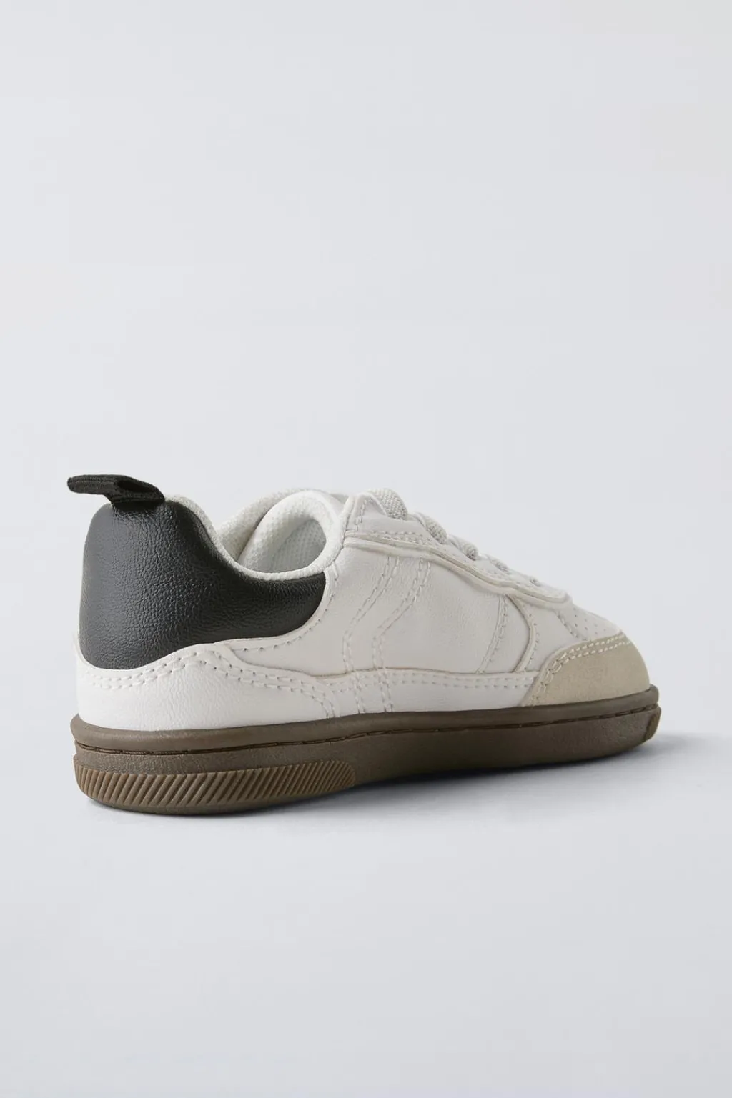 Niños ZARA 1½ - 6 Años·Zapatos|1½ - 6 Años·Zapatos<BAMBA RETRO
