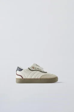 Niños ZARA 1½ - 6 Años·Zapatos|1½ - 6 Años·Zapatos<BAMBA RETRO SNOOPY PEANUTS™