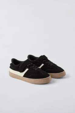 Niños ZARA 6 - 14 Años·Zapatos|6 - 14 Años·Zapatos<BAMBA SKATE
