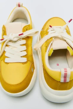 Niños ZARA 6 - 14 Años·Deporte / Jogging|6 - 14 Años·Zapatos<BAMBA VOLUMEN