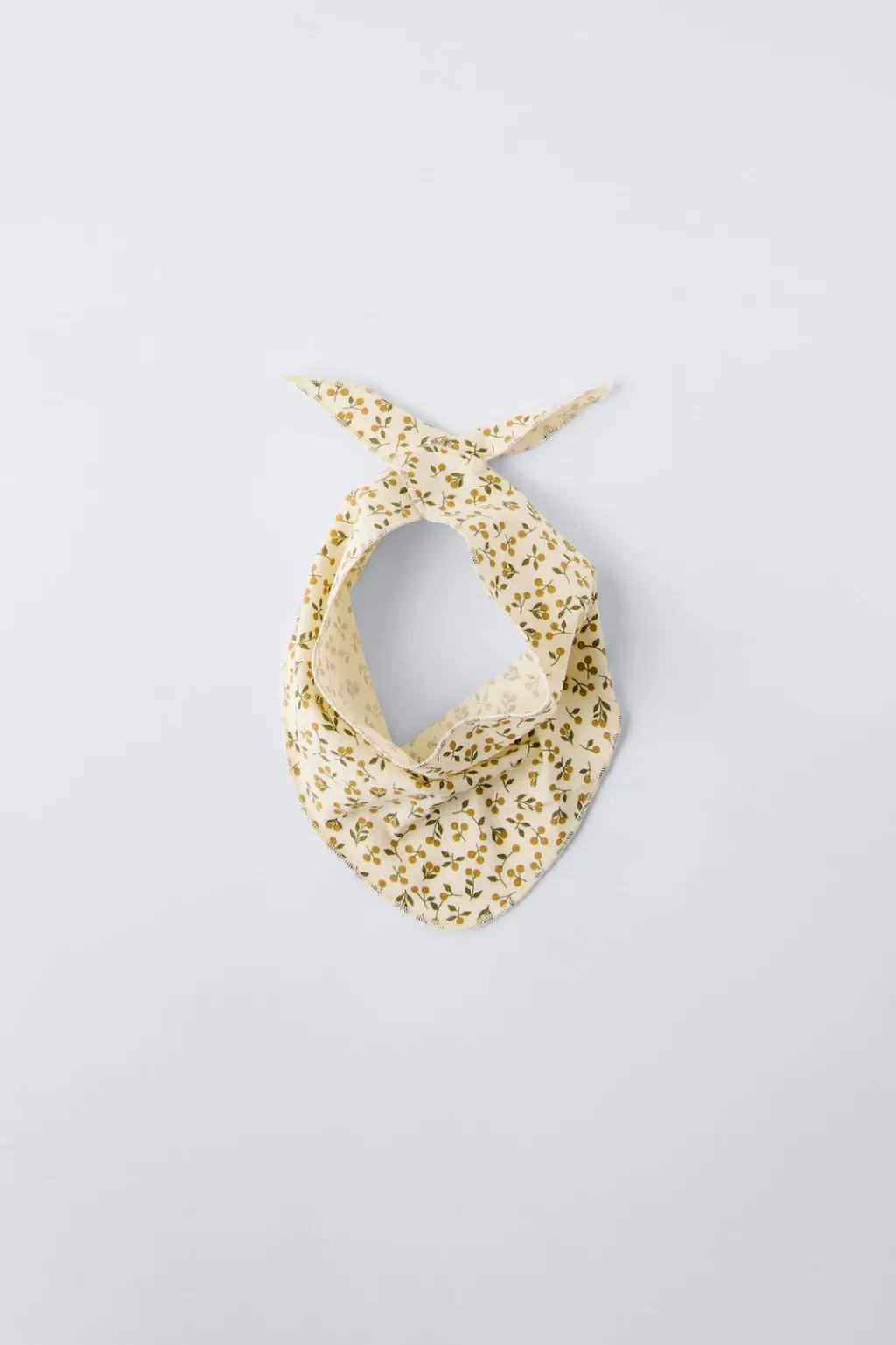 Niños ZARA 1½ - 6 Años·Accesorios|1½ - 6 Años·Accesorios<BANDANA FLORES