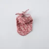 Niños ZARA 1½ - 6 Años·Accesorios|6 - 18 Meses·Accesorios / Calcetines<BANDANA FLORES PICUETA