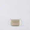 Niños ZARA 6 - 14 Años·Bolsos / Mochilas<BANDOLERA BRILLOS