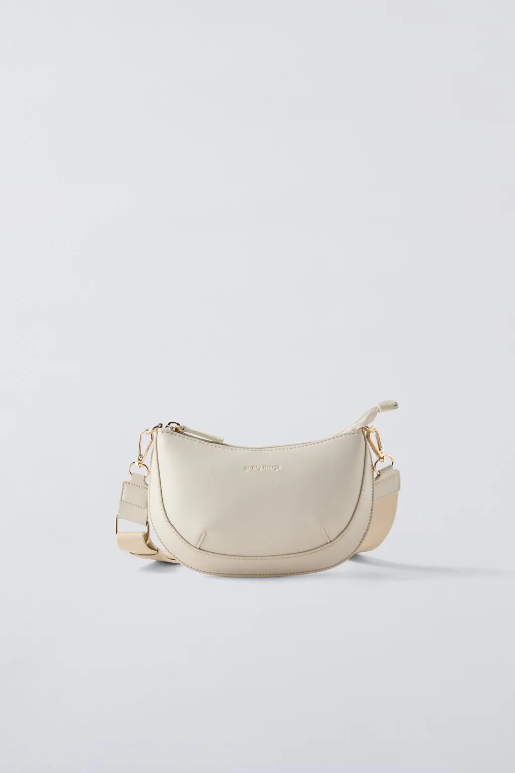 Niños ZARA 6 - 14 Años·Bolsos / Mochilas<BANDOLERA BÁSICA