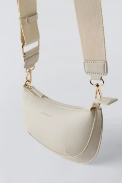 Niños ZARA 6 - 14 Años·Bolsos / Mochilas<BANDOLERA BÁSICA