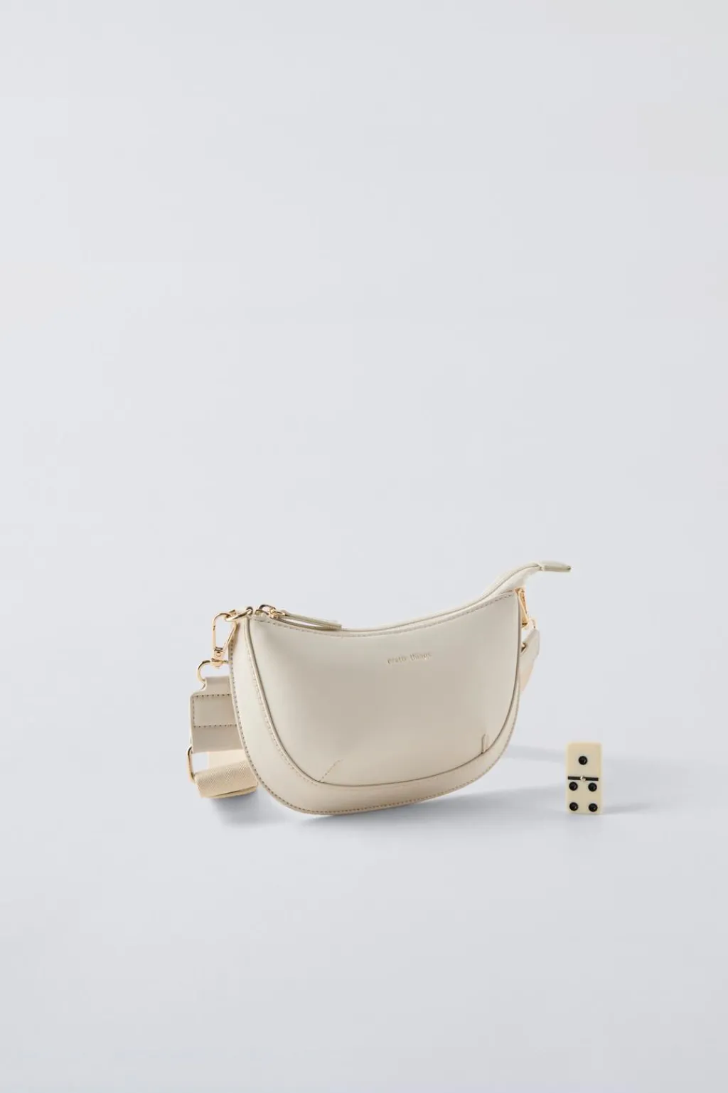 Niños ZARA 6 - 14 Años·Bolsos / Mochilas<BANDOLERA BÁSICA