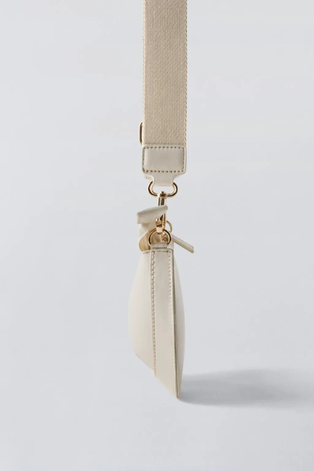 Niños ZARA 6 - 14 Años·Bolsos / Mochilas<BANDOLERA BÁSICA