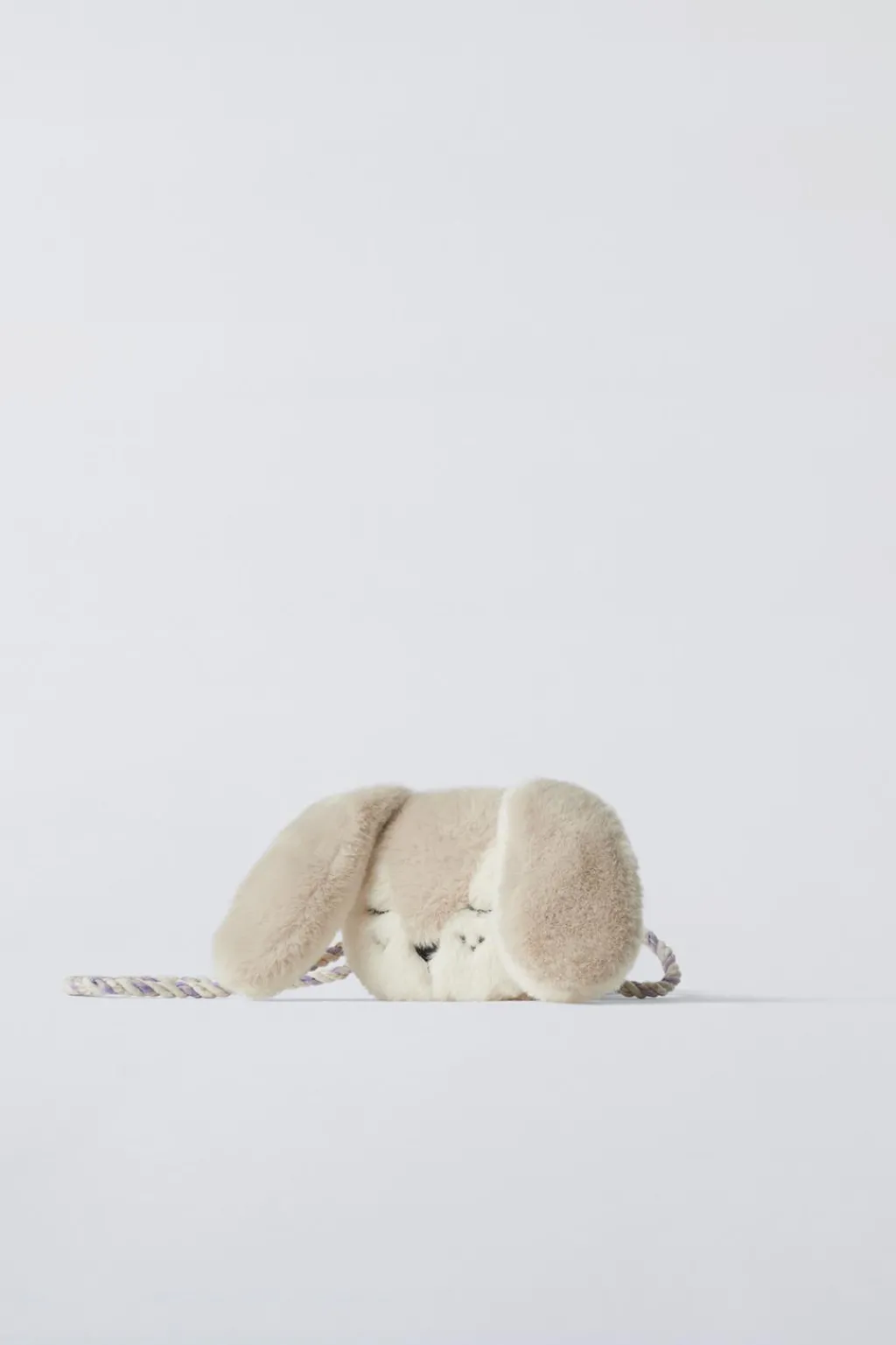 Niños ZARA 1½ - 6 Años·Bolsos / Mochilas<BANDOLERA CONEJITO