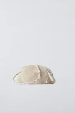 Niños ZARA 1½ - 6 Años·Bolsos / Mochilas<BANDOLERA CONEJITO