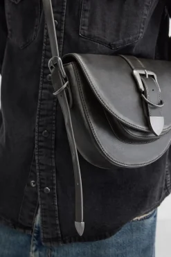 Best BANDOLERA HEBILLAS Hombre Bolsos / Mochilas