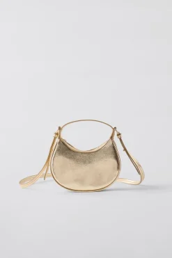 Niños ZARA 6 - 14 Años·Bolsos / Mochilas<BANDOLERA MINI