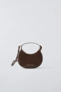Niños ZARA 6 - 14 Años·Bolsos / Mochilas<BANDOLERA MINI