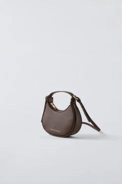 Niños ZARA 6 - 14 Años·Bolsos / Mochilas<BANDOLERA MINI