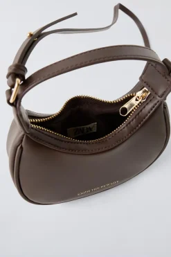 Niños ZARA 6 - 14 Años·Bolsos / Mochilas<BANDOLERA MINI