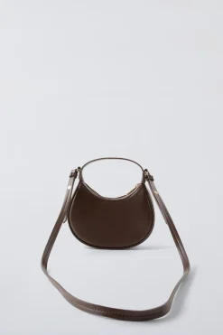 Niños ZARA 6 - 14 Años·Bolsos / Mochilas<BANDOLERA MINI