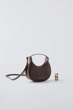 Niños ZARA 6 - 14 Años·Bolsos / Mochilas<BANDOLERA MINI