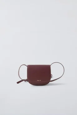 Niños ZARA 6 - 14 Años·Bolsos / Mochilas<BANDOLERA MINI CLÁSICA
