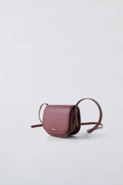 Niños ZARA 6 - 14 Años·Bolsos / Mochilas<BANDOLERA MINI CLÁSICA