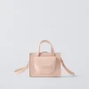 Niños ZARA 6 - 14 Años·Bolsos / Mochilas<BANDOLERA NEUTRA