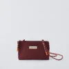 Niños ZARA 6 - 14 Años·Bolsos / Mochilas<BANDOLERA NYLON