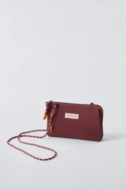 Niños ZARA 6 - 14 Años·Bolsos / Mochilas<BANDOLERA NYLON