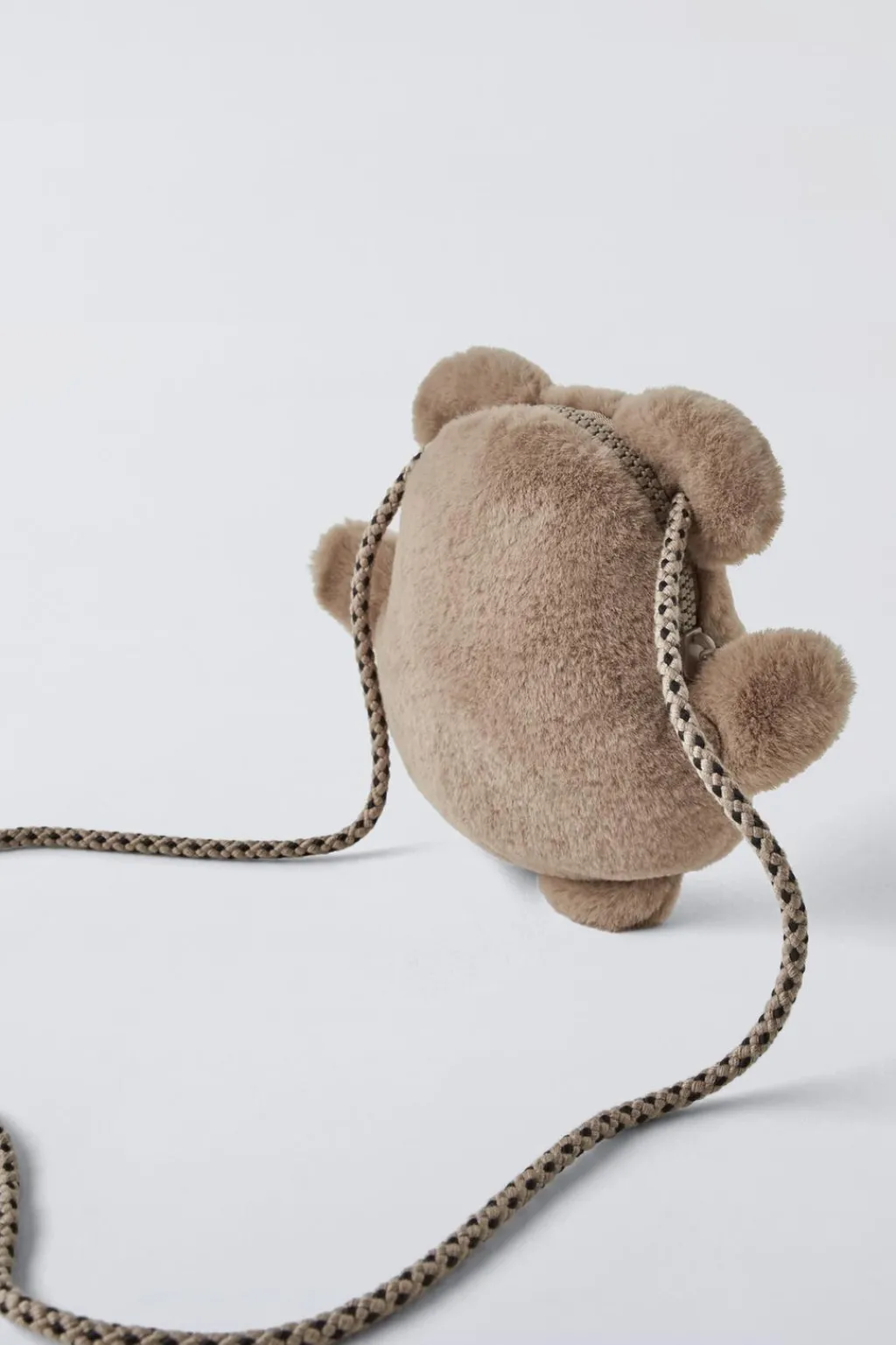 Niños ZARA 1½ - 6 Años·Bolsos / Mochilas|1½ - 6 Años·Bolsos / Mochilas<BANDOLERA OSITO