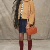 Niños ZARA 6 - 14 Años·Bolsos / Mochilas<BANDOLERA PIEL PERLAS LIMITED EDITION