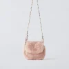 Niños ZARA 1½ - 6 Años·Bolsos / Mochilas<BANDOLERA SOFT PELO