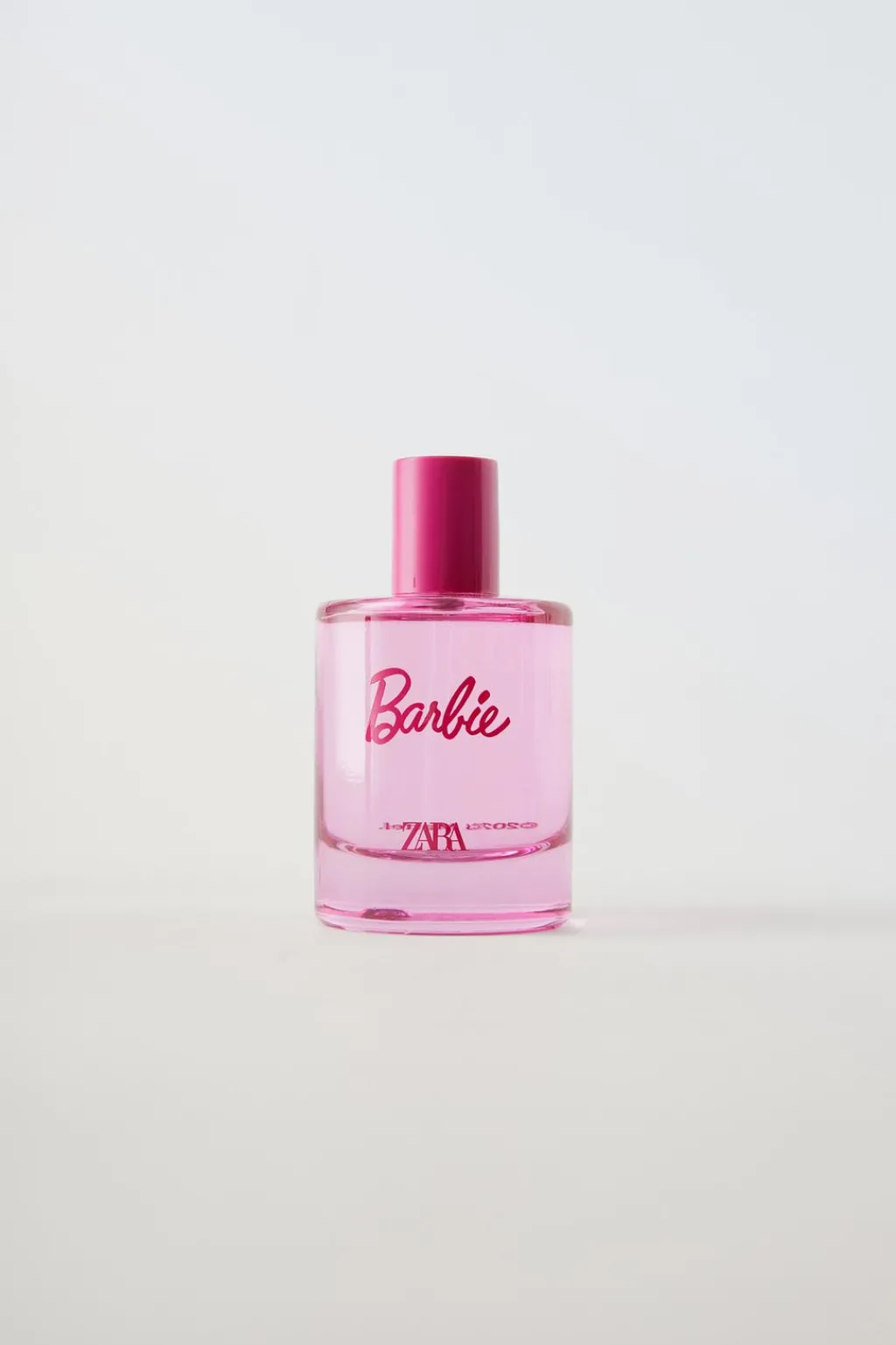 Niños ZARA 1½ - 6 Años·Licencias|1½ - 6 Años·Perfumes / Cosmética<BARBIE™ MATTEL EDT 50ML (1.69 FL.OZ.)