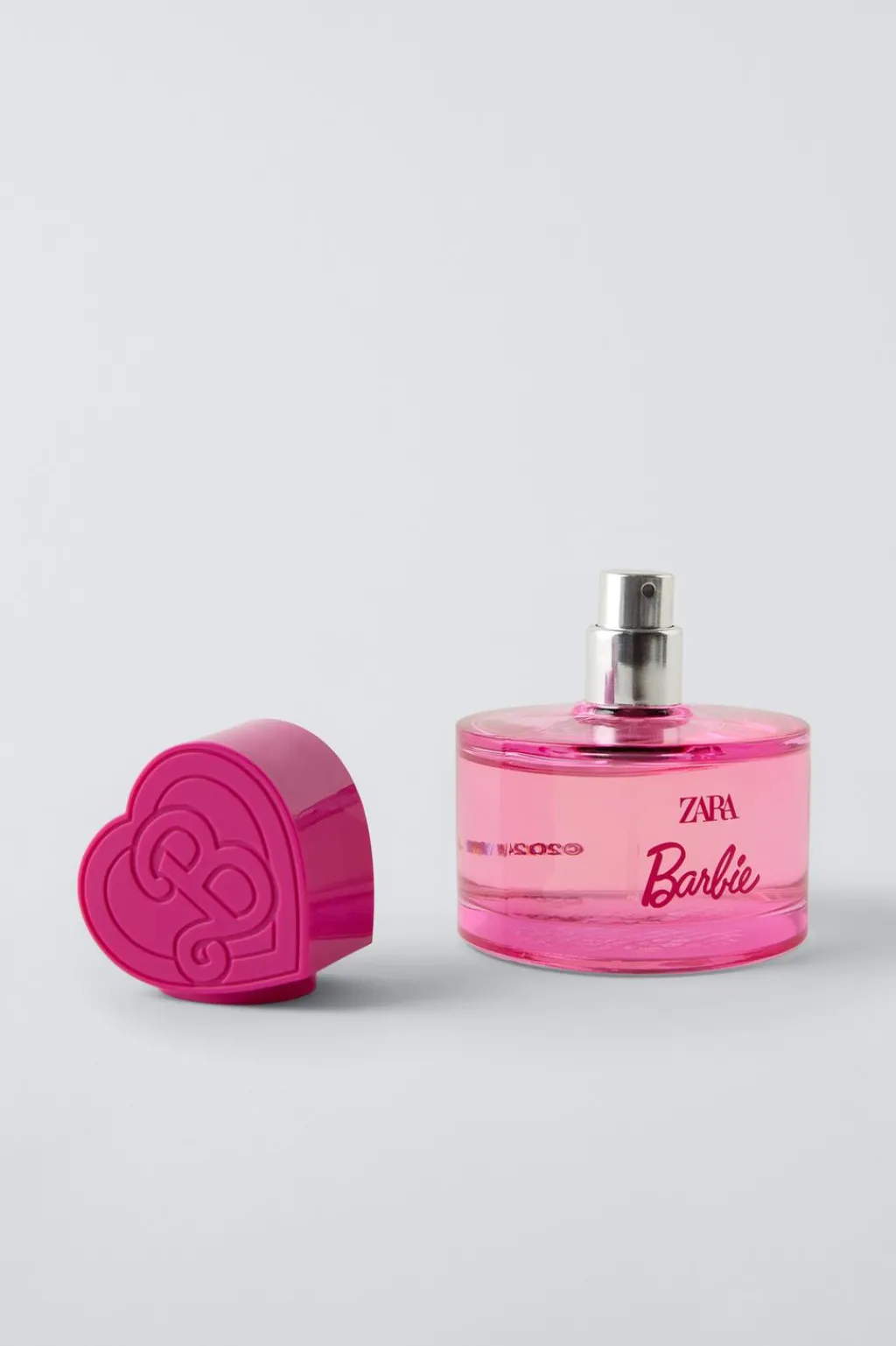 Niños ZARA 1½ - 6 Años·Licencias|1½ - 6 Años·Perfumes / Cosmética<BARBIE™ MATTEL HALLOWEEN EDT 60ML (2.03 FL. OZ.)
