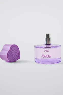 Niños ZARA 1½ - 6 Años·Licencias|1½ - 6 Años·Perfumes / Cosmética<BARBIE™ MATTEL WINTER EDT 60ML (2.03 FL.OZ.)