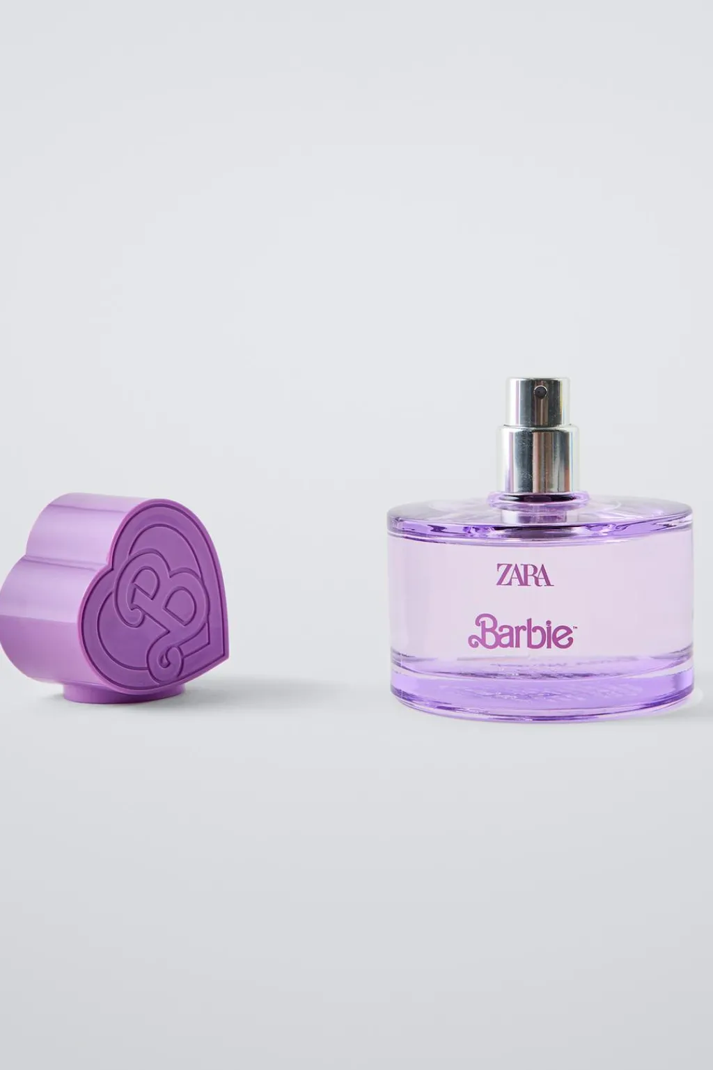 Niños ZARA 1½ - 6 Años·Licencias|1½ - 6 Años·Perfumes / Cosmética<BARBIE™ MATTEL WINTER EDT 60ML (2.03 FL.OZ.)