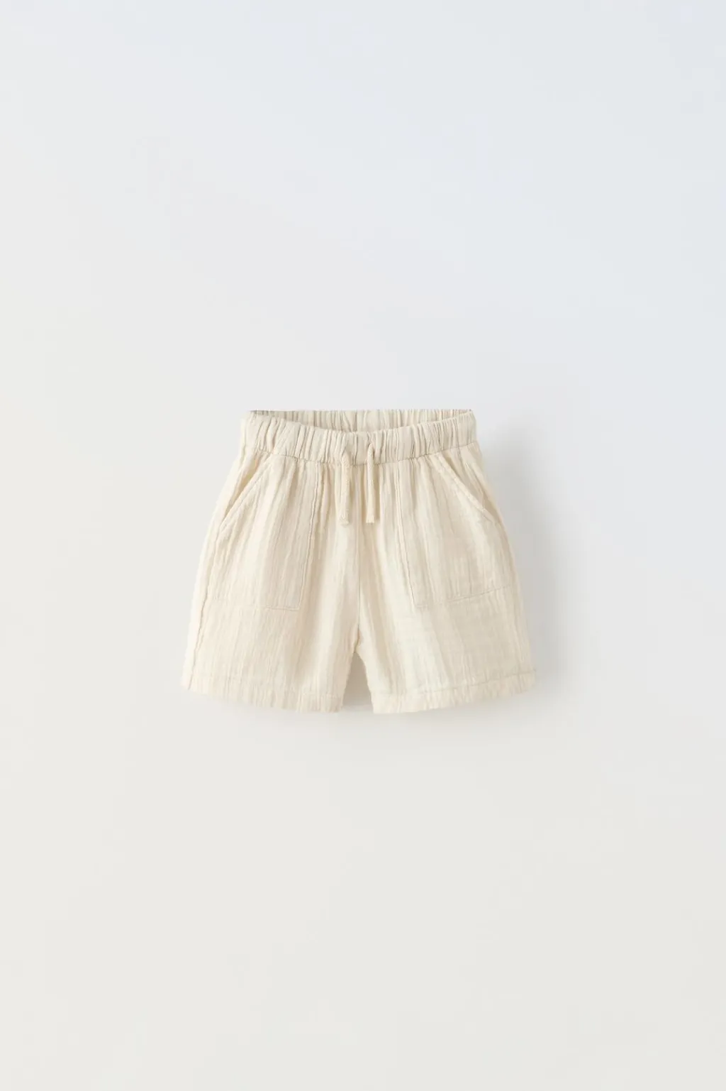 Niños ZARA 1½ - 6 Años·Pantalones / Leggings|6 - 18 Meses·Braguitas / Bermudas<BERMUDA BAMBULA