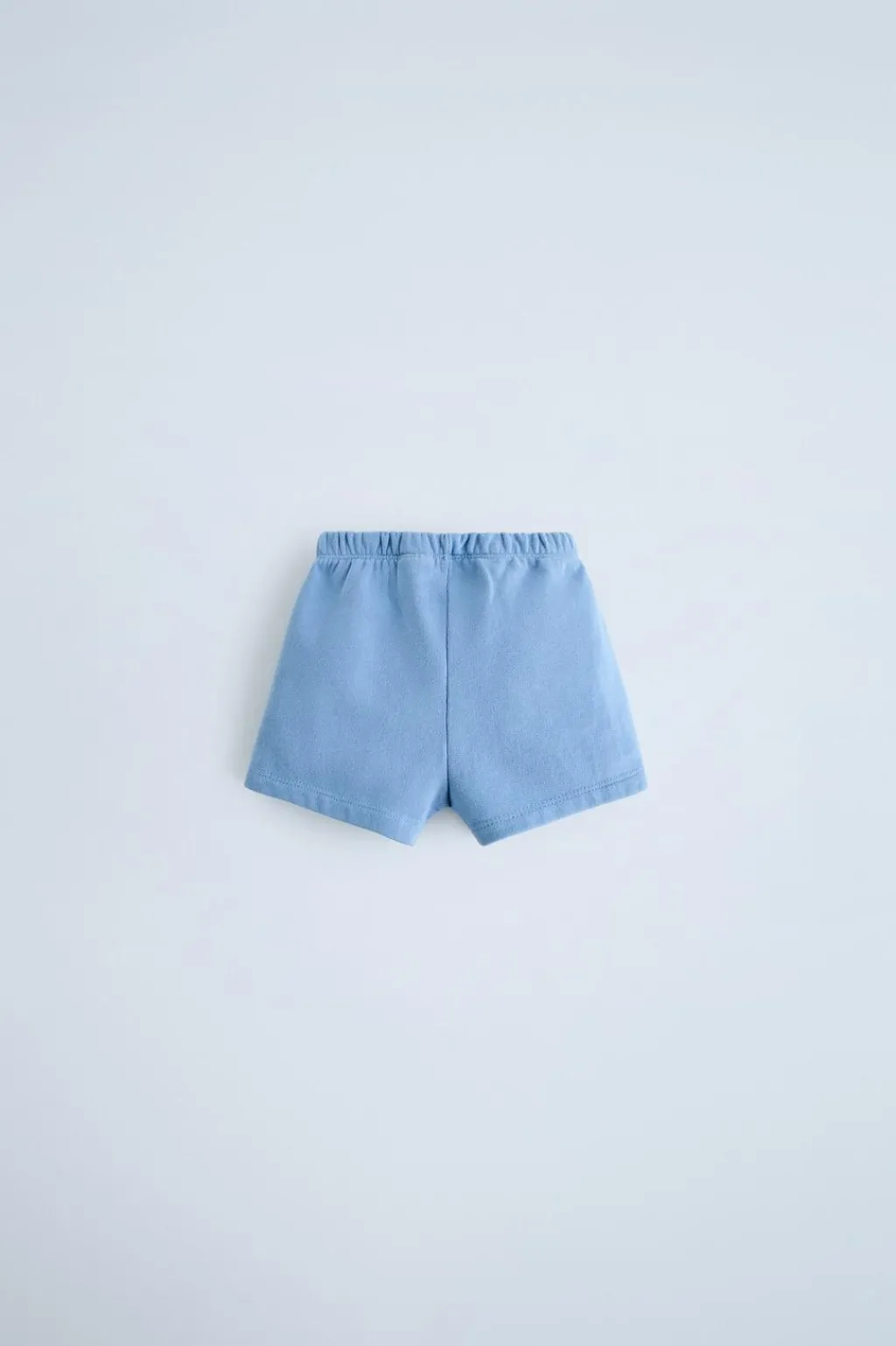Niños ZARA 0 - 6 Meses·Básicos|6 - 18 Meses·Conjuntos<BERMUDA CORDÓN