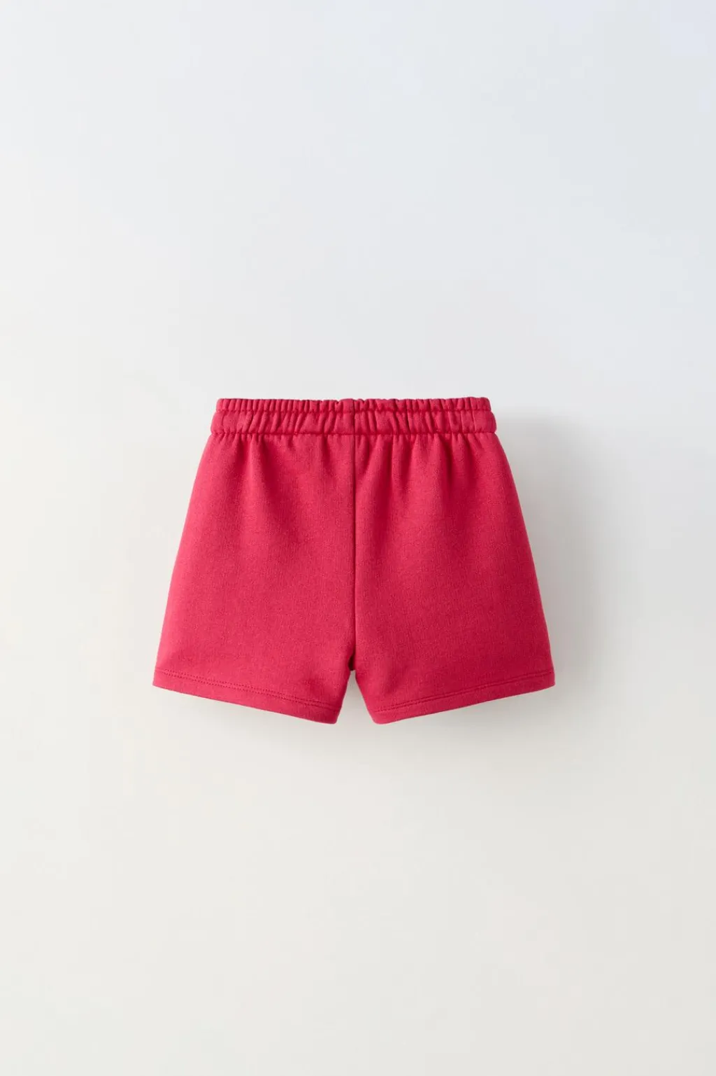 Niños ZARA 1½ - 6 Años·Faldas / Bermudas|1½ - 6 Años·Chándal<BERMUDA TEXTO