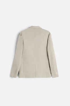 Hot BLAZER FLUIDA TRAJE Hombre Blazers