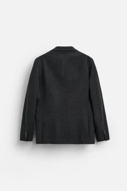 Best BLAZER CRUZADA LANA Hombre Blazers