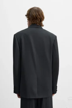 Fashion BLAZER CRUZADA TRAJE X HARRY LAMBERT Hombre Blazers