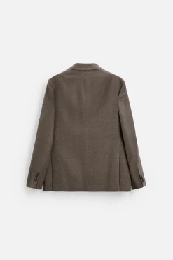 Clearance BLAZER ESTRUCTURA TWILL Hombre Blazers
