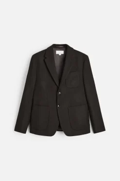 Hot BLAZER LANA FRANELA Hombre Blazers
