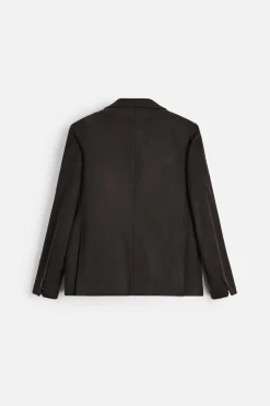 Hot BLAZER LANA FRANELA Hombre Blazers