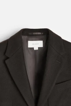 Hot BLAZER LANA FRANELA Hombre Blazers